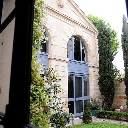Hotel La Maison Bord'Eaux Bordeaux Exterior photo