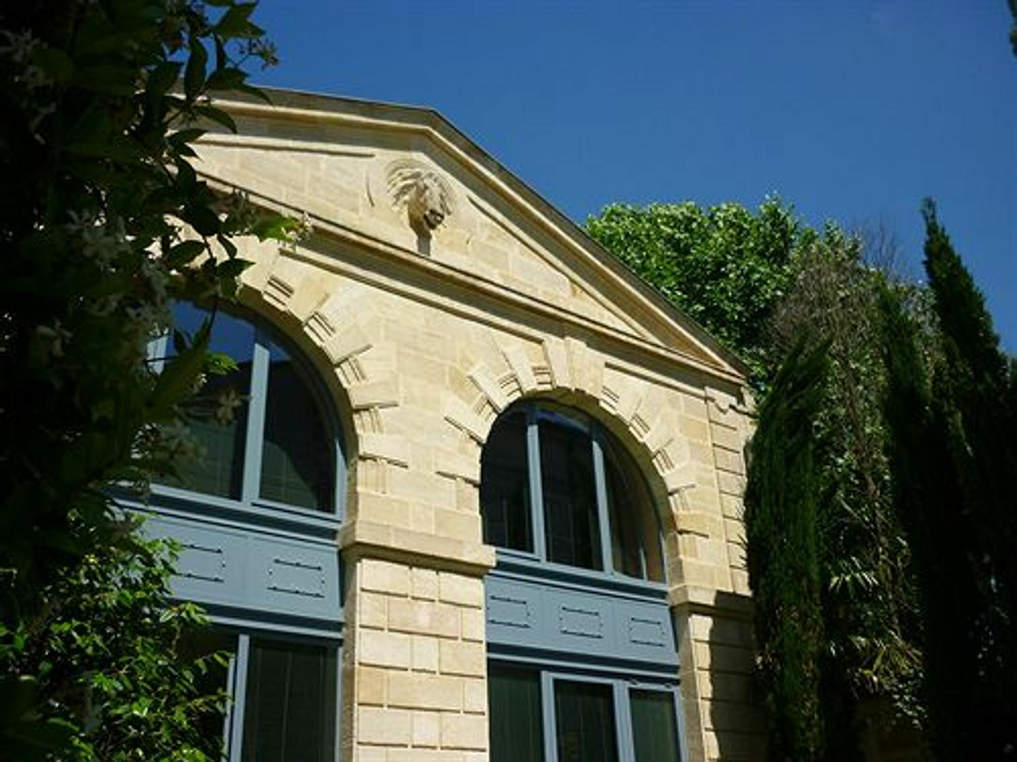 Hotel La Maison Bord'Eaux Bordeaux Exterior photo
